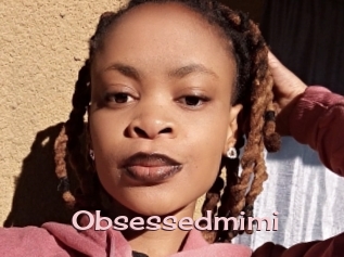 Obsessedmimi
