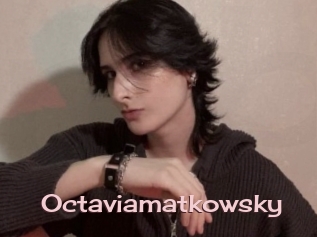 Octaviamatkowsky