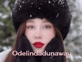 Odelindadunaway