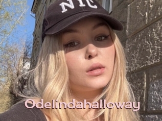 Odelindahalloway