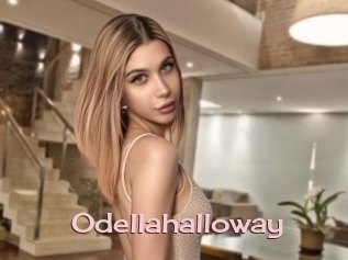 Odellahalloway