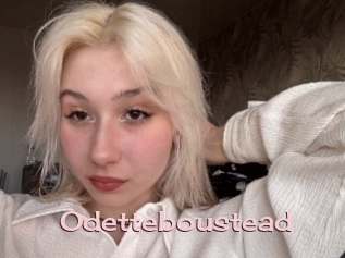 Odetteboustead