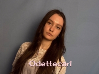 Odettecarl