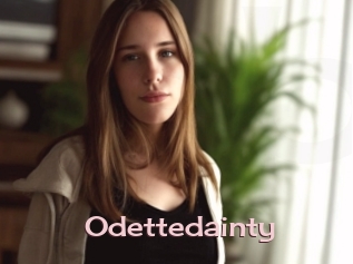 Odettedainty