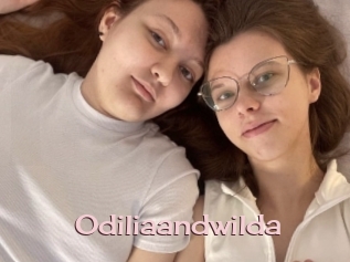 Odiliaandwilda