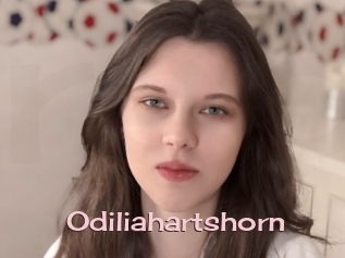 Odiliahartshorn