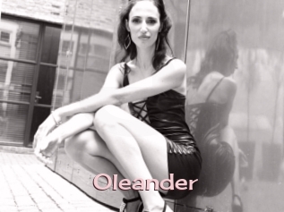 Oleander