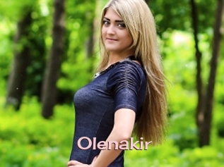 Olenakir