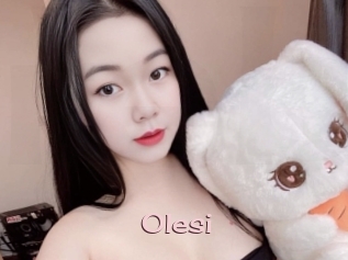 Olesi