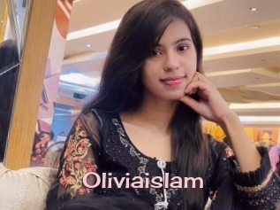 Oliviaislam