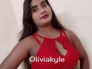 Oliviakyle