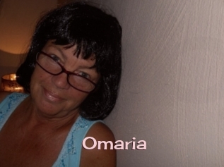 Omaria