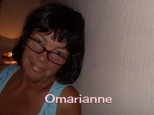 Omarianne