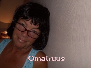 Omatruus