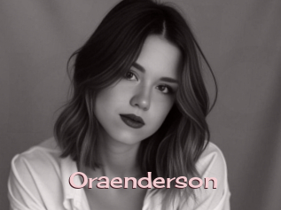 oraenderson Rebelles Beurettes