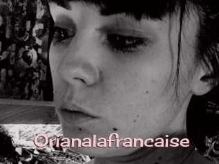 Orianalafrancaise
