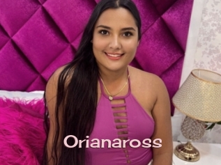 Orianaross