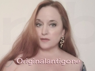 Originalantigone