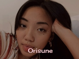 Orisune