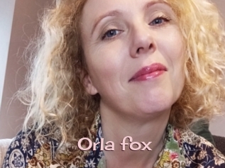 Orla_fox