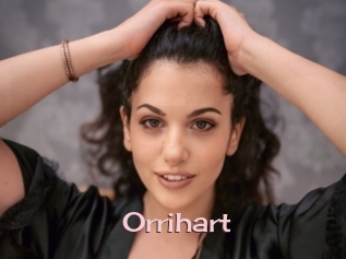 Orrihart