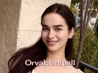 Orvabrimhall