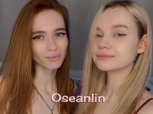 Oseanlin