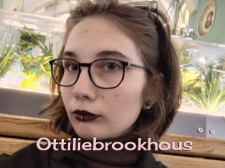 Ottiliebrookhous