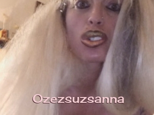 Ozezsuzsanna