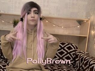 PollyBrown Rebelles Beurettes