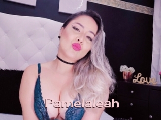 Pamelaleah