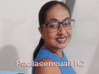 Paolasensual110
