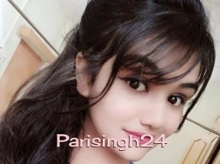 Parisingh24