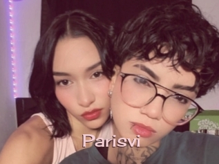 Parisvi