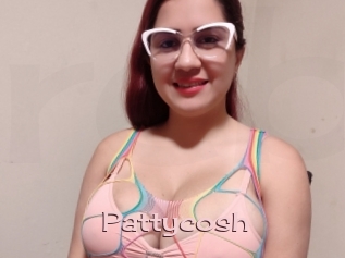 Pattycosh