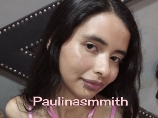 Paulinasmmith