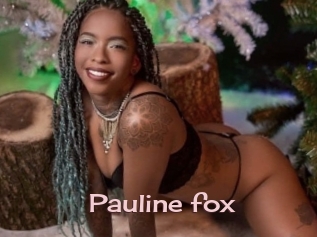 Pauline_fox