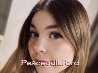 Peacegulliford