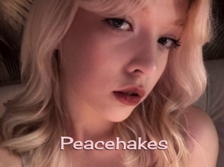 Peacehakes