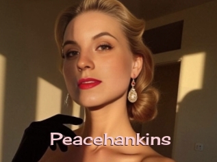 Peacehankins
