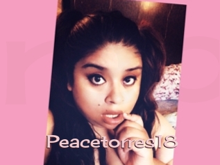 Peacetorres18