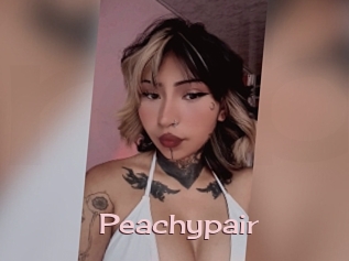 Peachypair