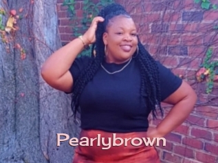 Pearlybrown