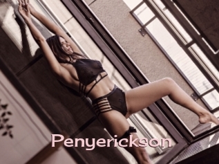 Penyerickson