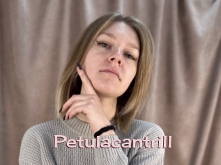 Petulacantrill