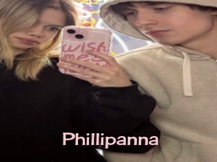 Phillipanna