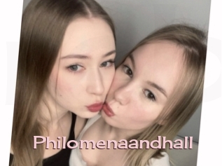 Philomenaandhall