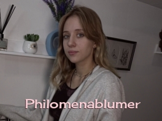 Philomenablumer
