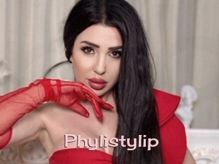 Phylistylip