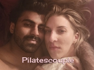 Pilatescouple